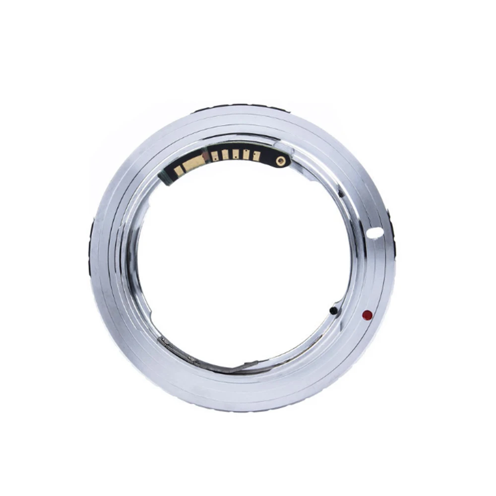 Переходное кольцо для электрического объектива PB-EOS крепления Объектив Praktica PB Canon