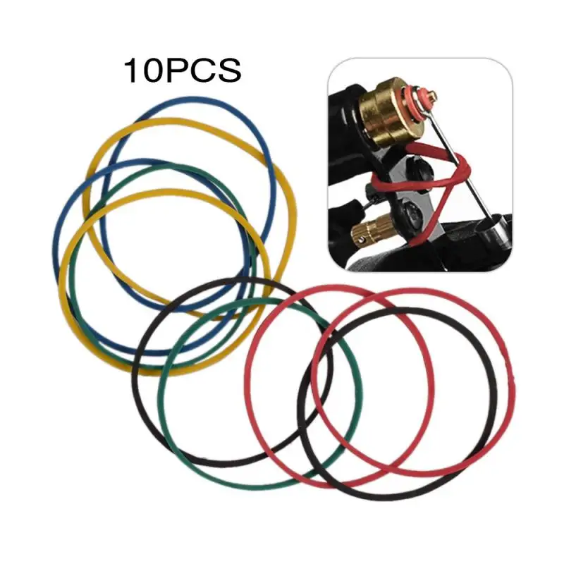 Профессиональная тату-машинка набор для перманентного тату искусство тела |