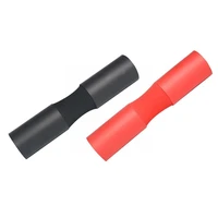 high quality squat barbell sponge neck shoulder protect equiment fitness exercise accessories x6f6