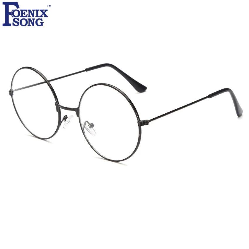 Очки для чтения FOENIXSONG мужские и женские в винтажном стиле|brand reading glasses|reading