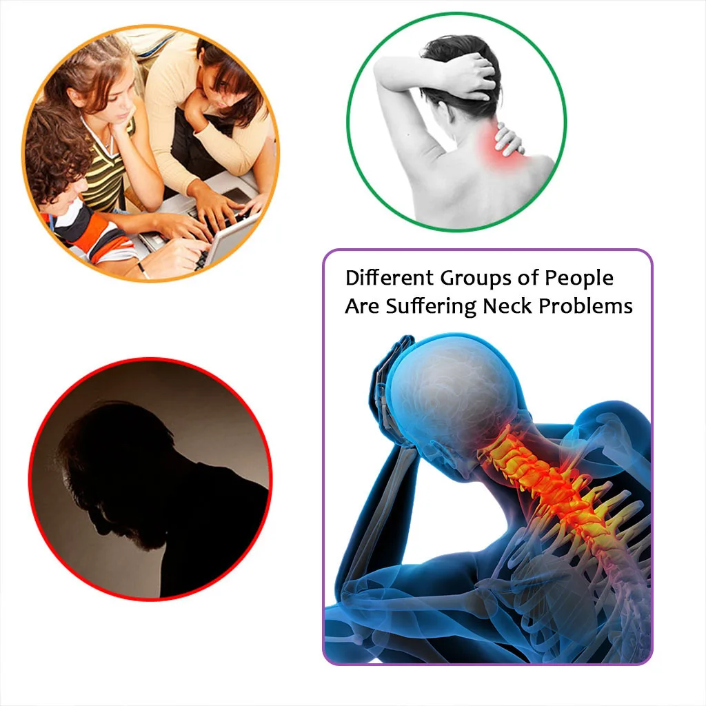 Горячие Новые u-образные подушки для шеи с эффектом памяти мягкие медленно