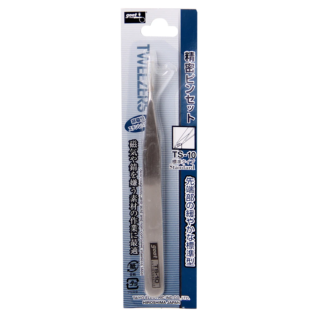 Brandgoot Tweezer TS 10 11 12 13 14 15 16 17|tips|tips irontip solder |