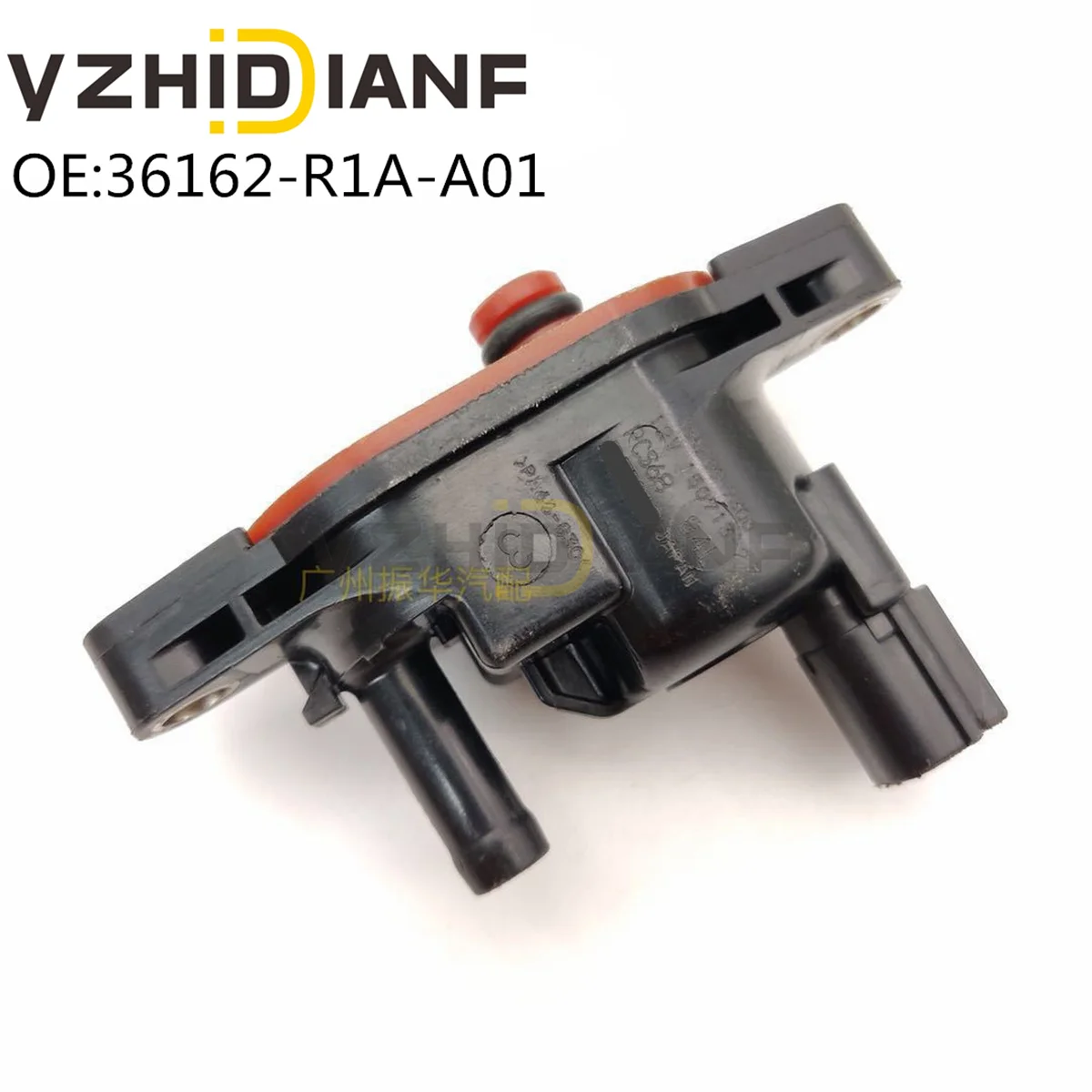 

1x 36162-R1A-A01 Solenoid Valve For Honda- Civic- 1.8L 2012-2013 36162R1AA01 136200-7300 1362007300 CP731 CP821 For Acura- ILX
