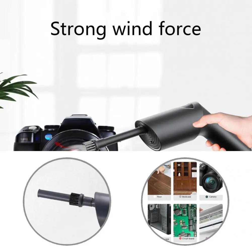 

with Lighting Powerful Computer Keyboard Cordless Air Duster for Window