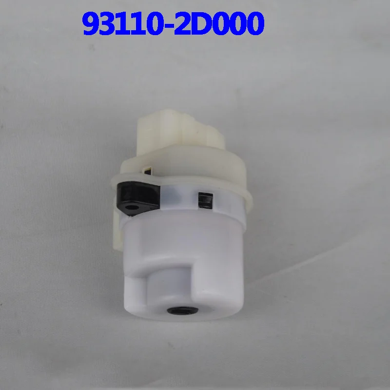 Выключатель зажигания для корейского автомобиля Getz Click Santa FE SM 931102D000 Sorento Tucson Elantra