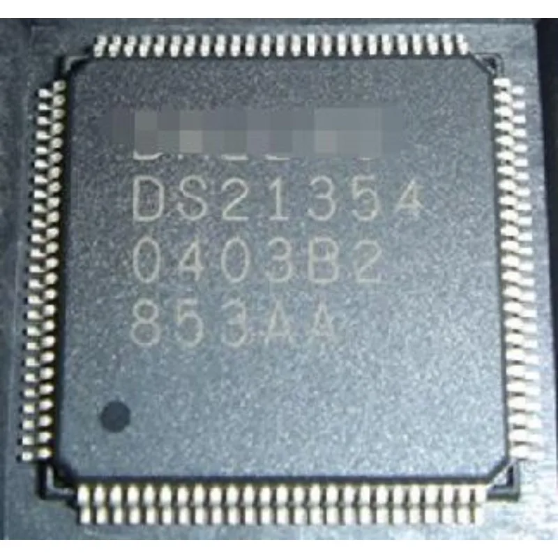 

1 шт./лот DS21354 DS21354L + DS21354LN + QFP оригинальная фотография
