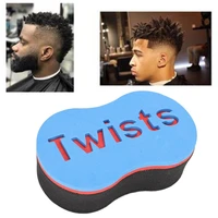newest barber shop special curls hair stereotype sponge tin foil perm tools nursing styling artifact hairdressing aids household