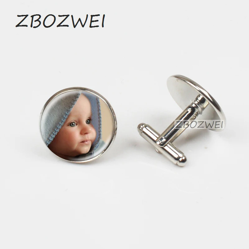 ZBOZWEI фотография детской мамы ребенка дедушки родитель хорошо любящий подарок для