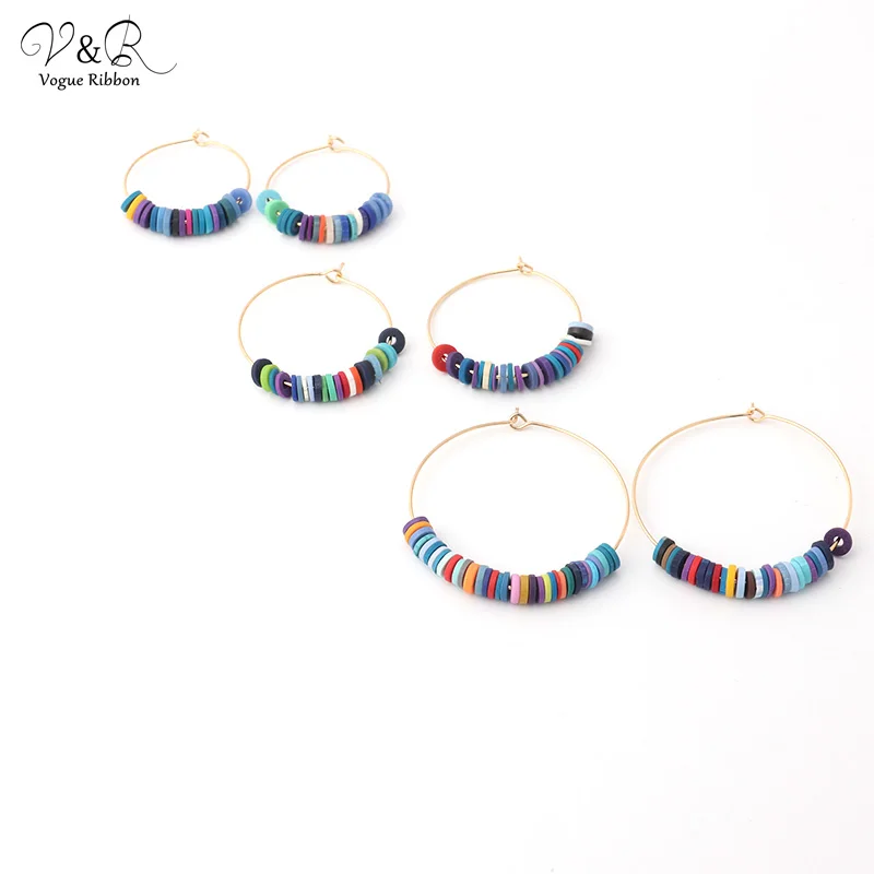 DIY ювелирные изделия ручной работы обруч серьги ожерелье браслет набор с много