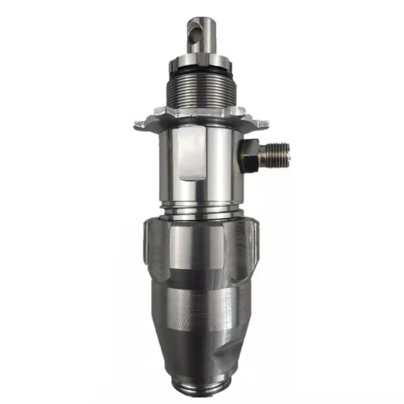 Износостойкий насос для краски из нержавеющей стали замена безвоздушного