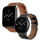 Сменный ремешок для huami amazfit Zepp E CircleSqaure, силиконовый браслет, аксессуары для умных часов, регулируемый ремешок