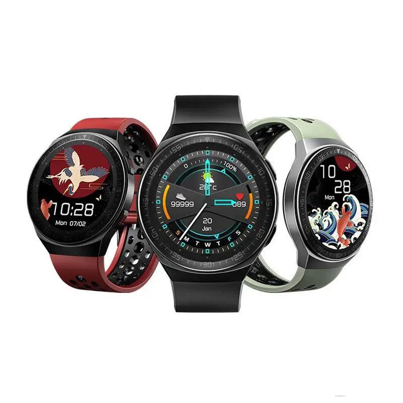 

MT3 Smart Watch 8G Waterproof Full Touch 1.28 Inches TFT Screen Magnetic Wire Charging Bluetooth 4.0