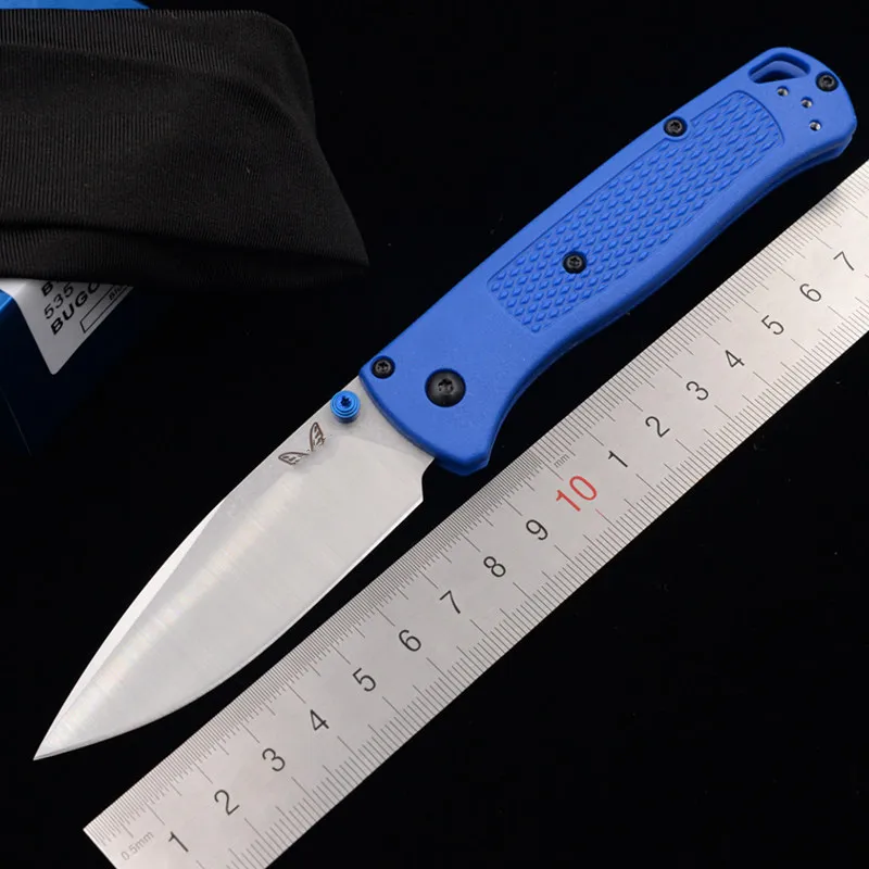 JUFULE, новинка 535, ручка из нейлонового волокна, Mark S30v, лезвие, карманный, для выживания, EDC, инструмент для кемпинга, охоты, универсальный, тактический, складной нож