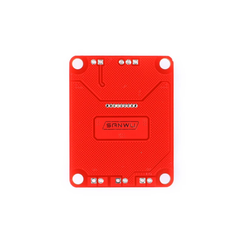 Плата цифрового усилителя мощности TPA3110 2x15 Вт двухканальный стерео DIY усилитель