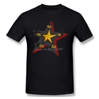 Phantom вор статистику StarAnime дизайна одежды Shin Megami Tensei забавные аниме, хлопок, Camiseta, Мужская футболка