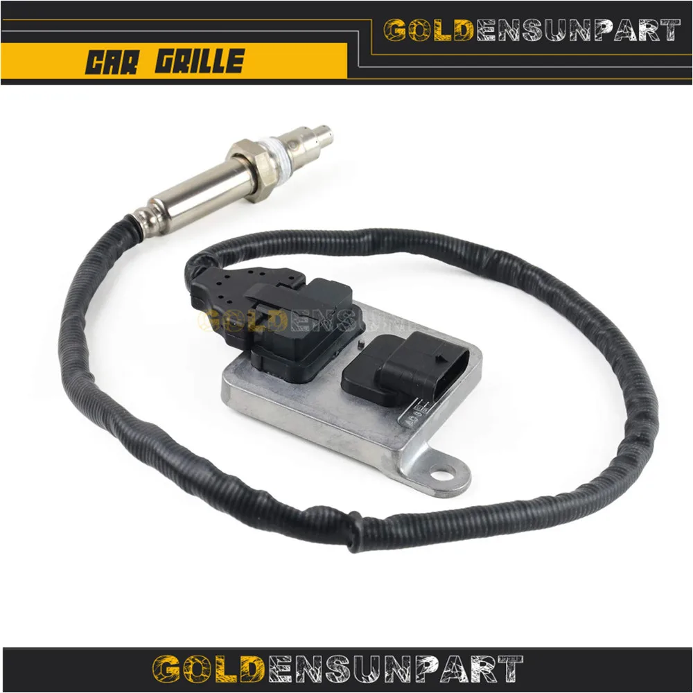 Soot датчик твердых частиц Partikel кислородный O2 NOX Lambdasonde для Mercedes Benz A 000 905 35 03