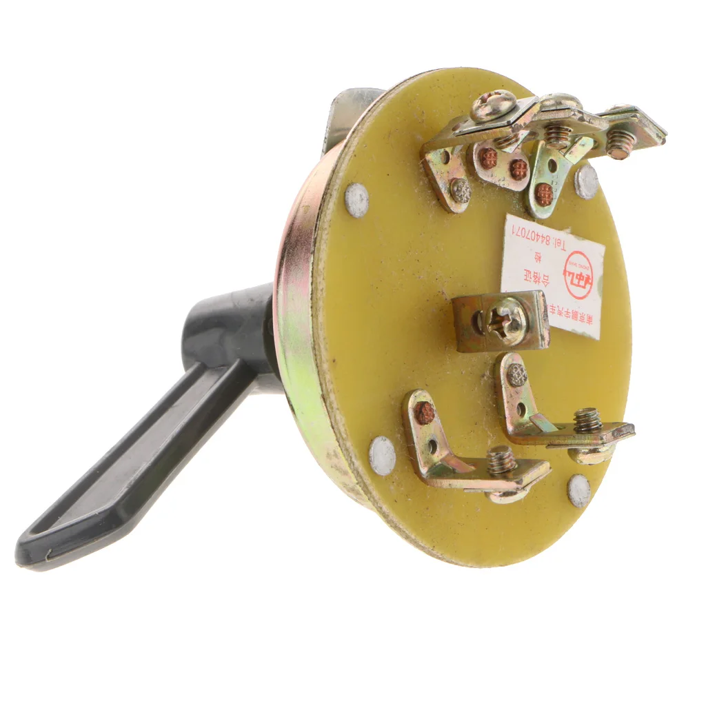 Автомобильный Трактор Сельскохозяйственная техника фара 3 позиционный замок