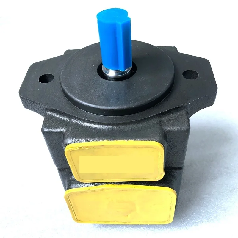 Высокого давления лопастного насоса PV2R1-23F-RAA PV2R1-25F-RAA фиксированного смещения