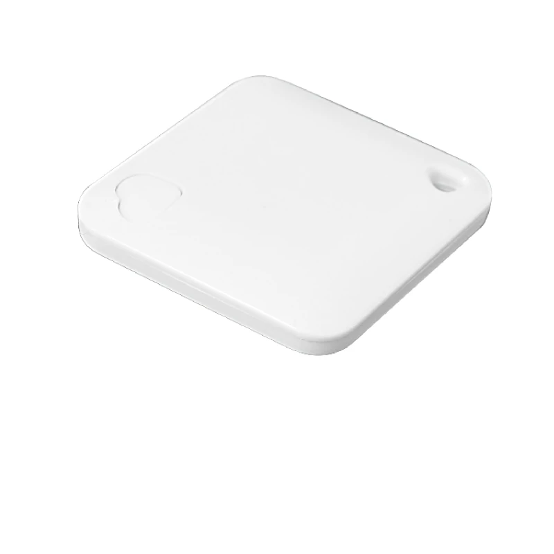 2pcs Mini Cheap BLE Beacon Bluetooth5.1 Low Energy Button Tag Card iBeacon for Iot Indoor Tacking | Безопасность и защита