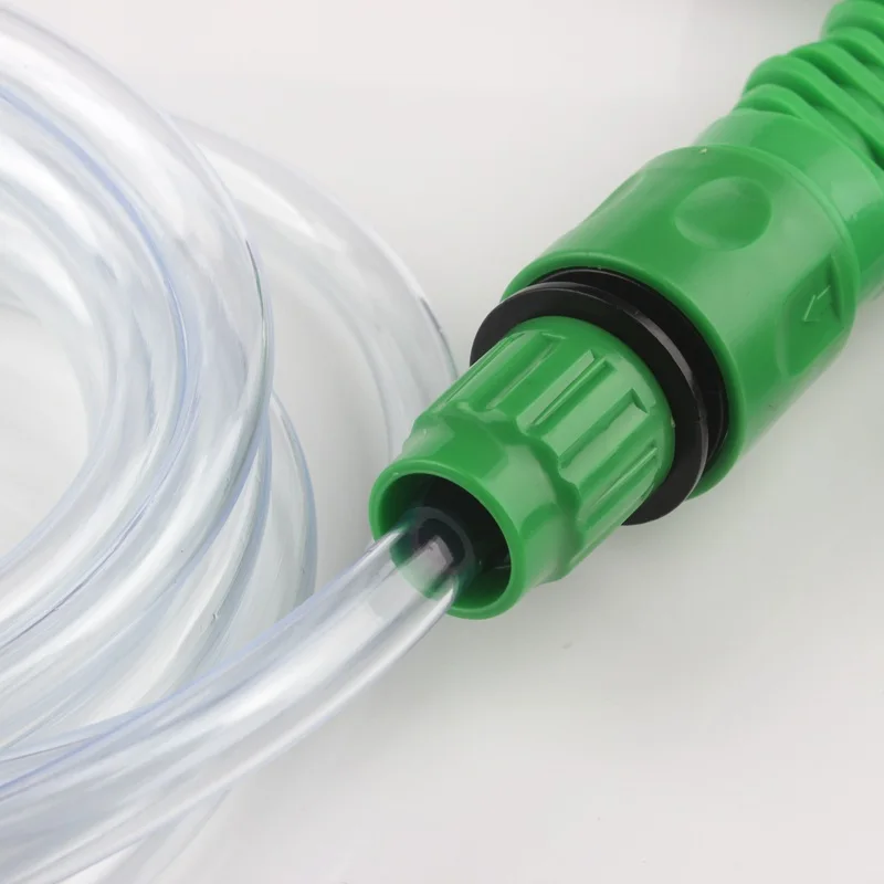 1 комплект Многофункциональный садовый водяной пистолет соединение для садового