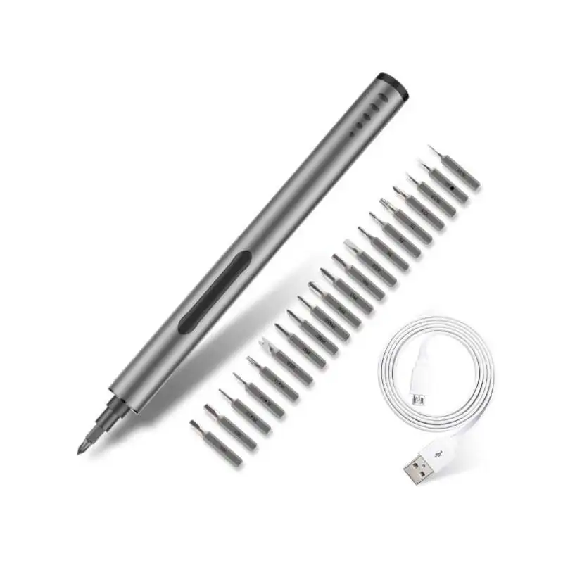 Набор электрических отверток набор беспроводных многофункциональные