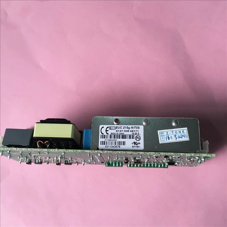 Блок питания EUC 215gN/T05 для проекторной лампы драйвер EPSON EB-CU600W/CU600Wi/CU600X | Электроника