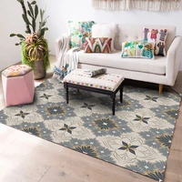 mandala carpets for living room geometric bohemian child kid bedroom big carpet bathroom kichen floor mat carpet large area rugs