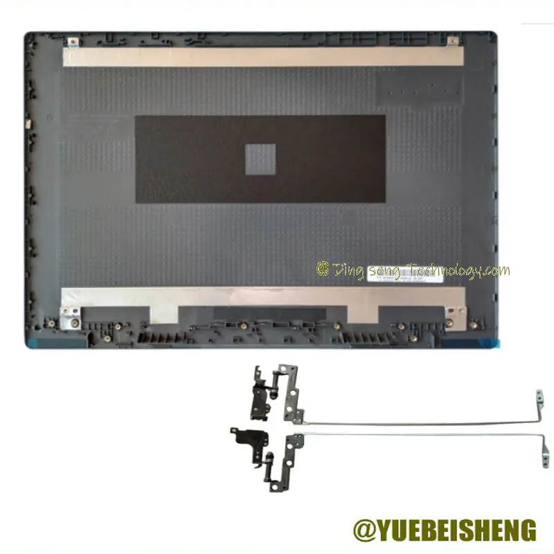 YUEBEISHENG Новый ЖК чехол для Lenovo V130 15 15IKB V330 задняя крышка + передняя рамка