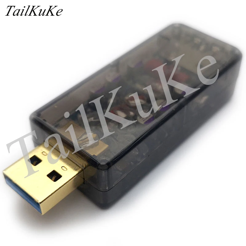 Fever USB 3 0 видео и аудио Upgrader с натуральным кристаллом uu004mkii Декодер Усилитель