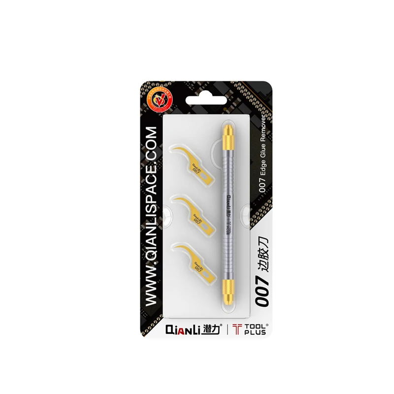 Лезвие для удаления клея A8 A9 A10 CPU IC|Наборы ручных инструментов| |