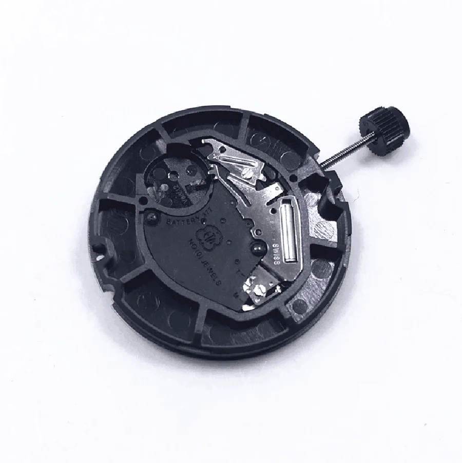 

New Original Swiss ETA 805.112 Quartz Movement 805112 Single 3 or 6 Calendar Movement Watch Accessories