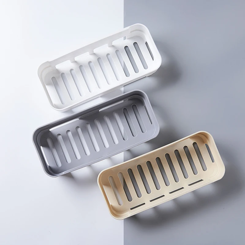 Полка для ванной комнаты настенная подвесная на присоске унитаза полка слива