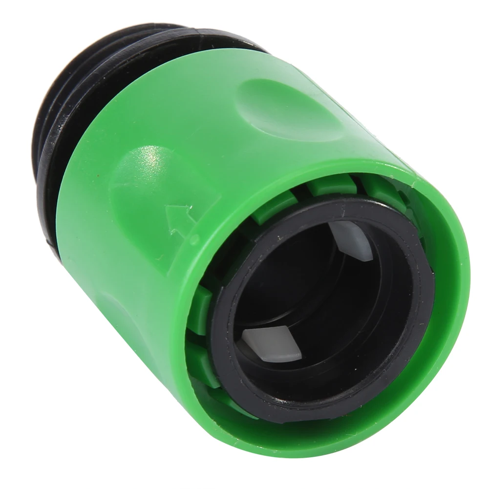 

4 Way Hose Splitters Elaborate Manufacture Prolonged Durable Automatic Watering Pipe Linker Timer Garden Irrigation Tool