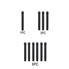 Наконечники для стилуса Pro4567BookGOLap, HB, 136 шт.