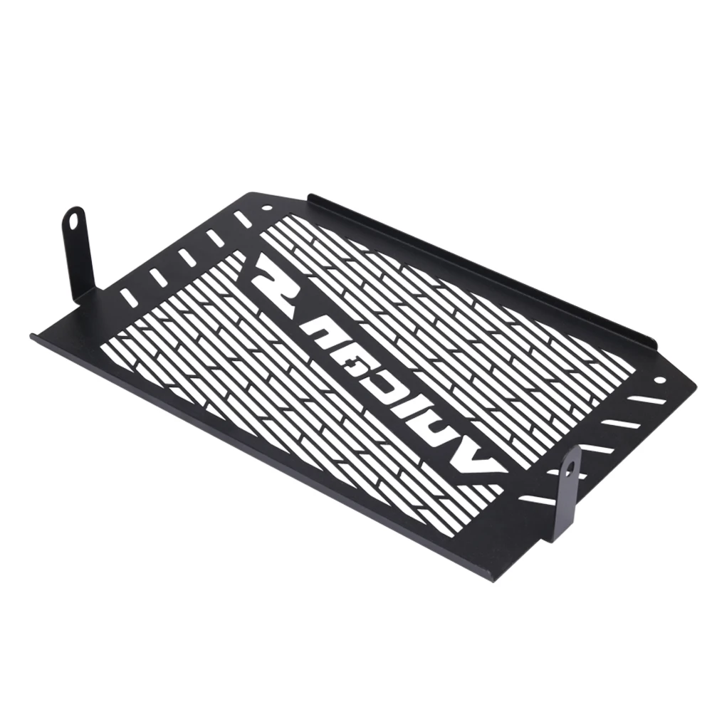 Защитный кожух на радиатор мотоцикла для Kawasaki Vulcan S 650 S650 650S VN650 VN 2015-2019.