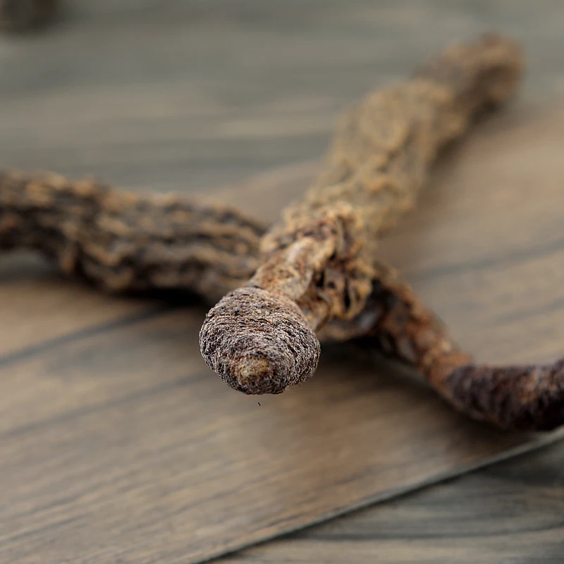 

Songaria Cynomorium Herb Herba Cynomorii SuoYang