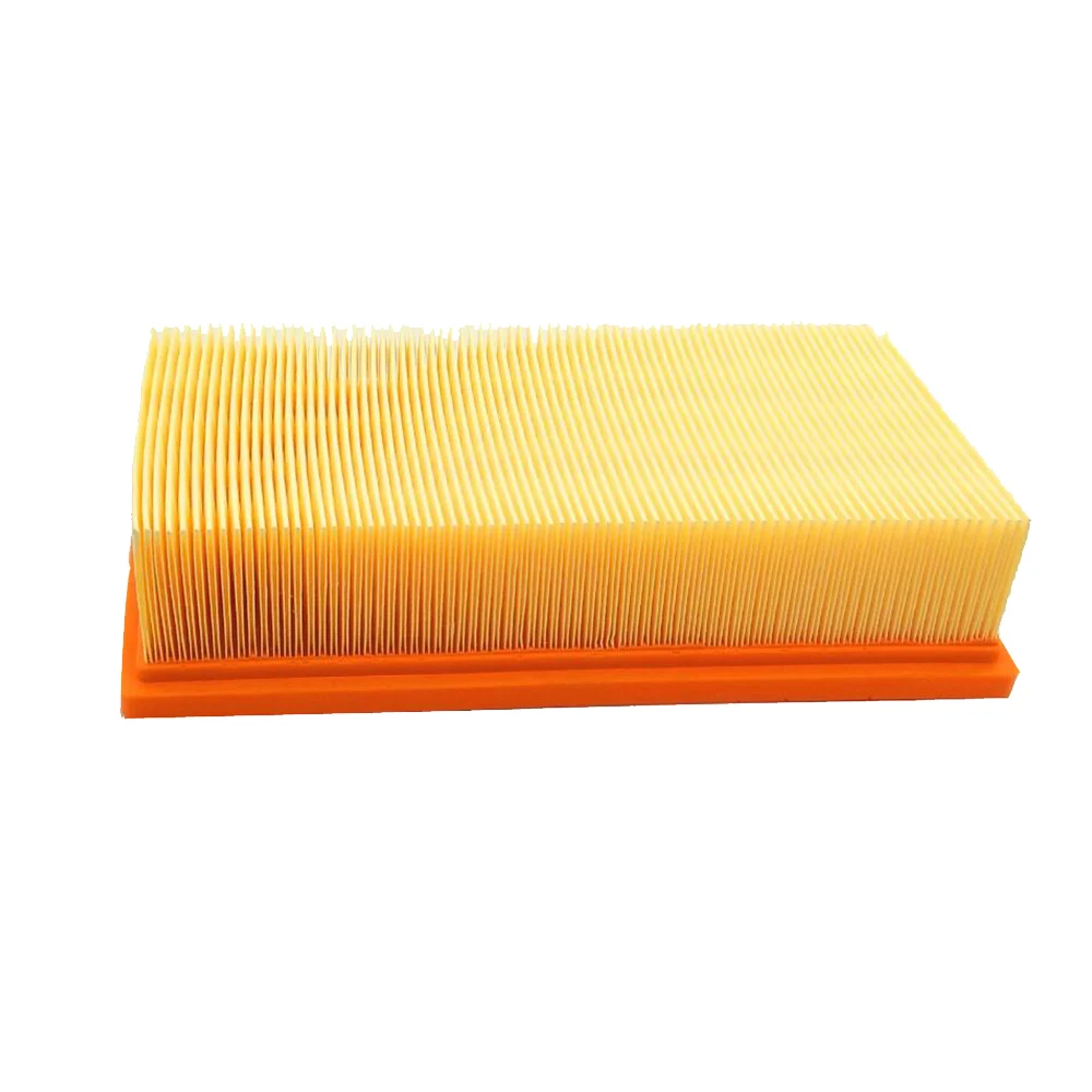 Воздушный фильтр для пылесоса для KARCHER NT25/1 NT35/1 NT45/1 NT55/1 NT361 ECO NT561 ECO NT611 ECO сменные фильтры маслостойкие