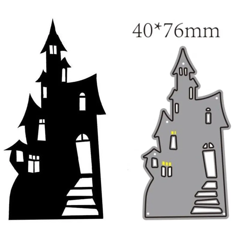 

Металлические Вырубные штампы, форма для домашнего декора, для скрапбукинга, бумаги, рукоделия, ножа, форма, лезвие, перфоратор, трафареты