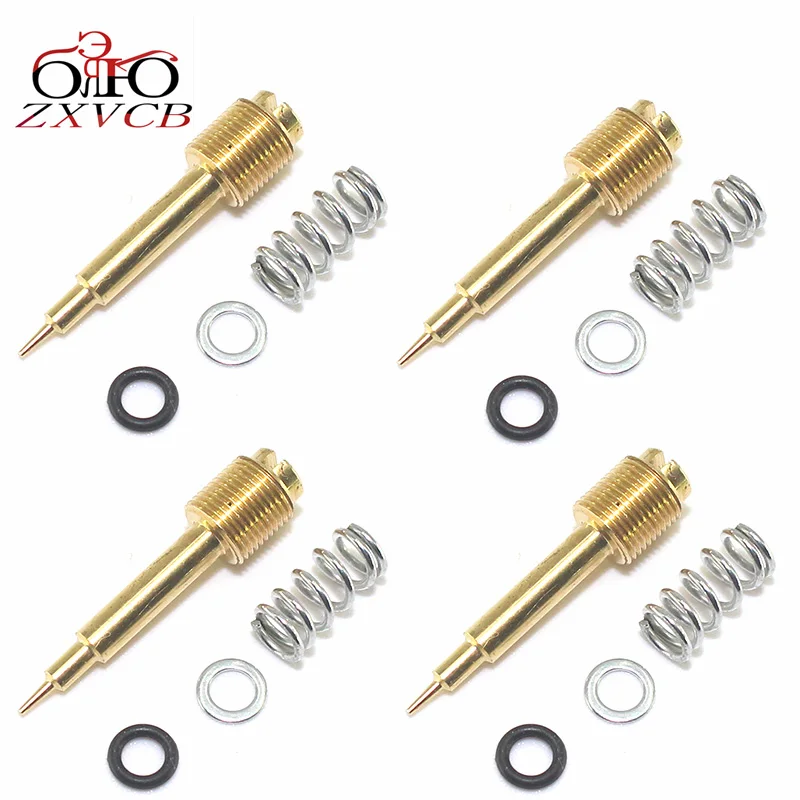 Для CB125 CB450SJ CB750SF RC42 CBX550F CBX650 RC13 CBX750 RC17 CB125TDJ карбюратор расхода топлива
