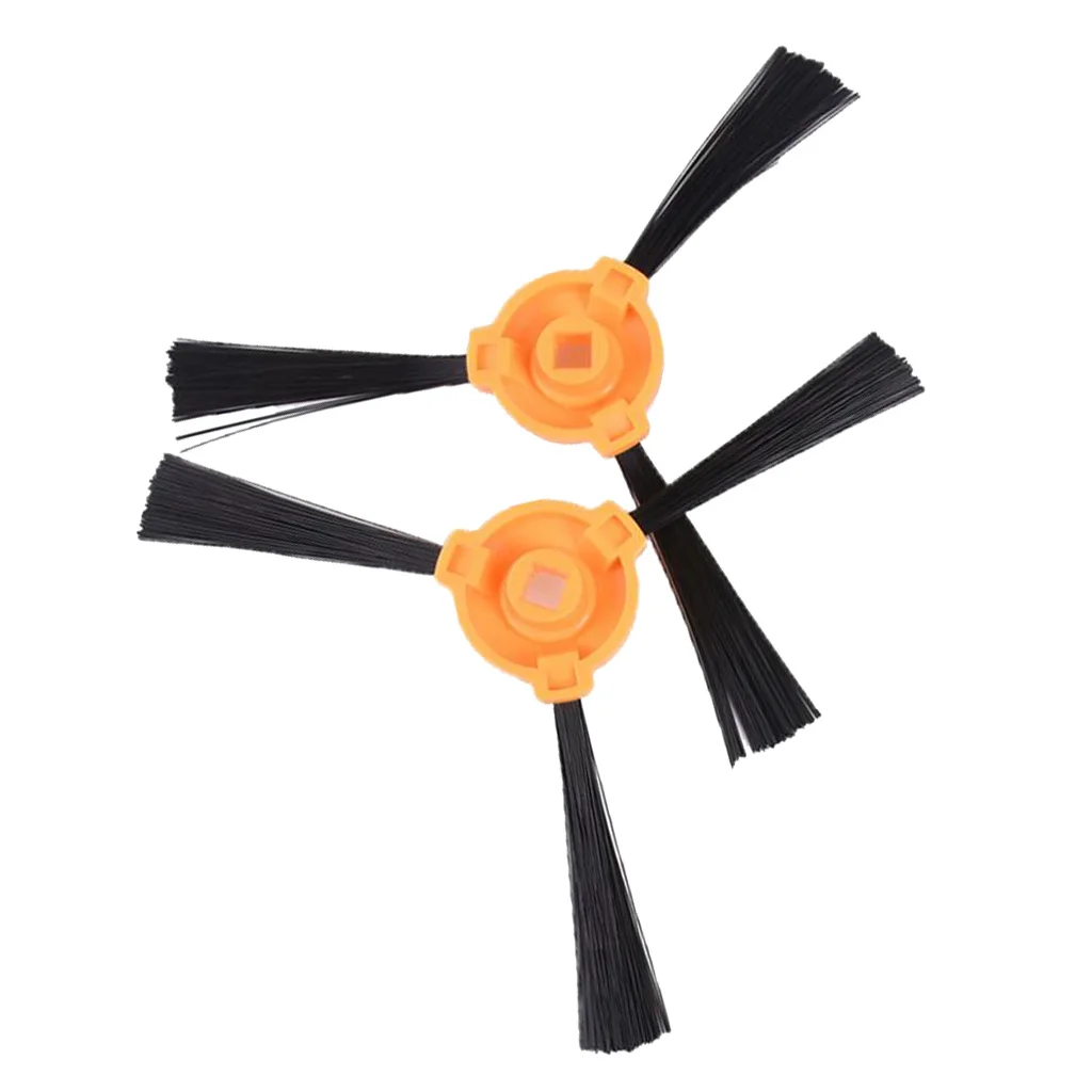 

Запасные части для 11 боковых щеток, аксессуары для робота-пылесоса