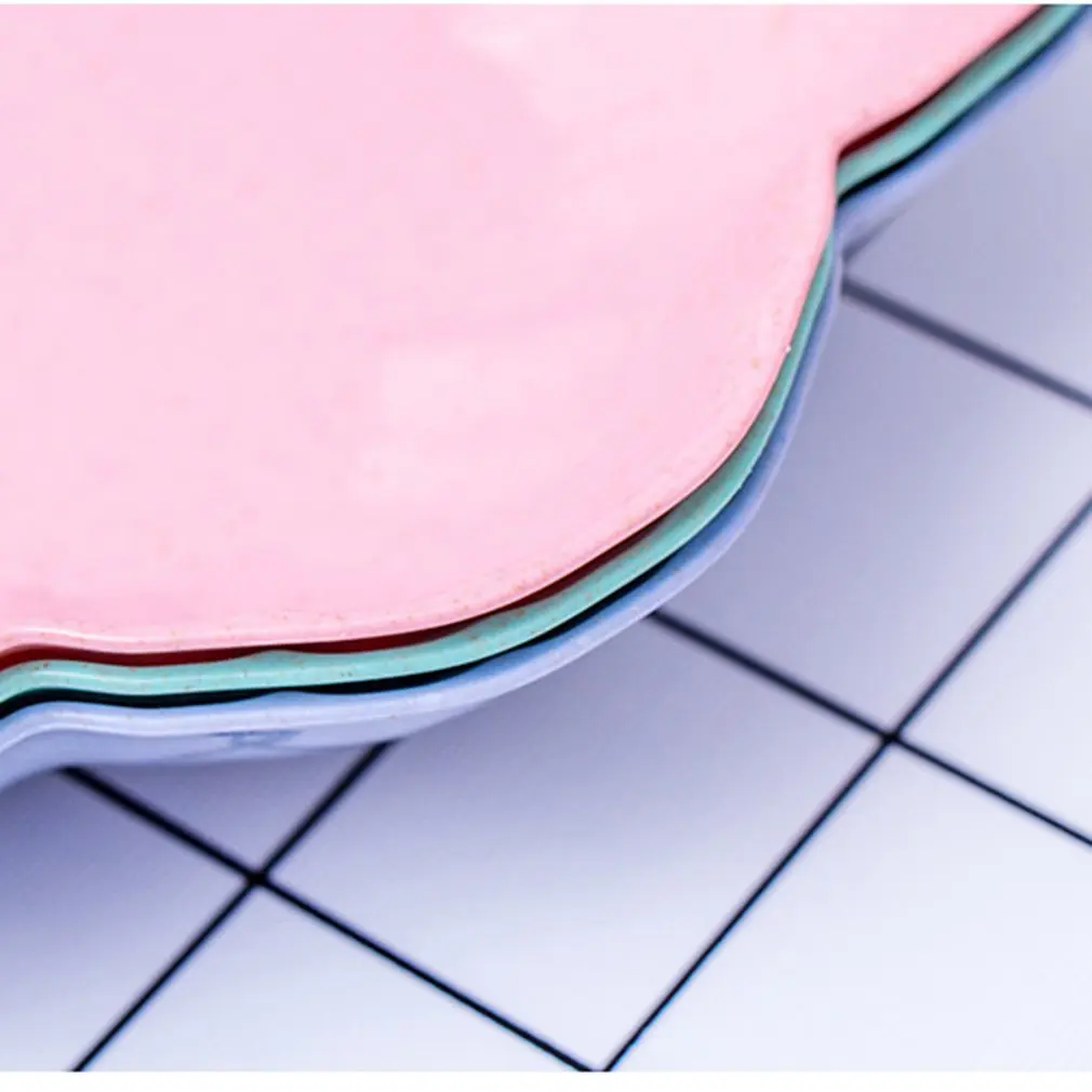 Многофункциональная подставка для хранения конфет|Блюдца и тарелки| |