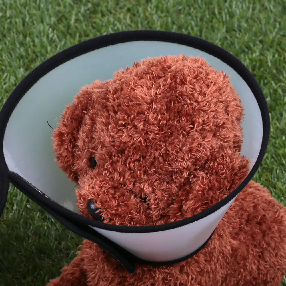 Elizabeth Circle собачий ошейник для щенка хирургические аксессуары собак антицарапины