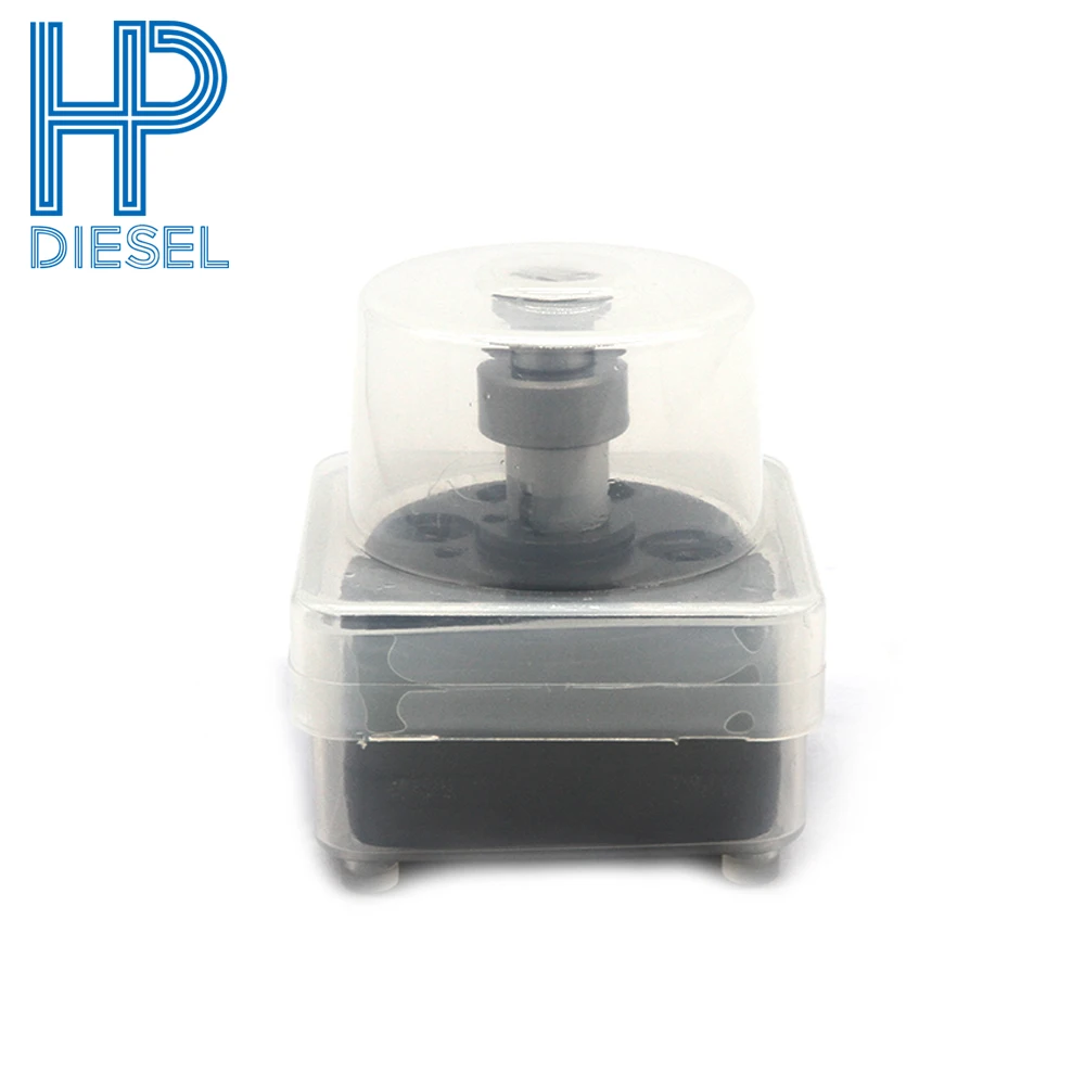 Высококачественная автозапчасть деталь дизельного двигателя головный ротор VE