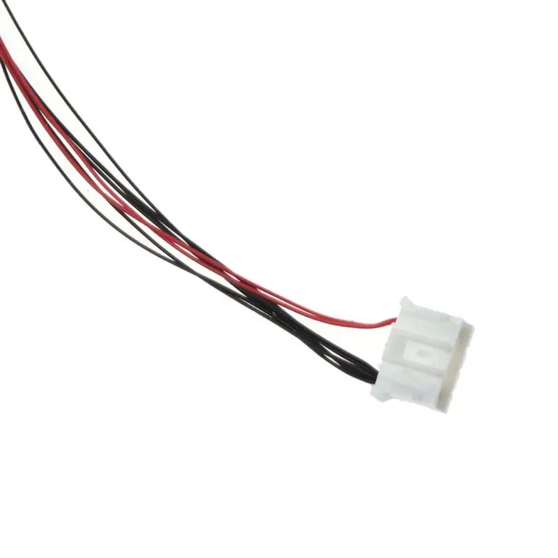 30-контактный 1-канальный 6-битный кабель LVDS линейный шнур для 9 7 дюйма BI097XN02 BF097XN02