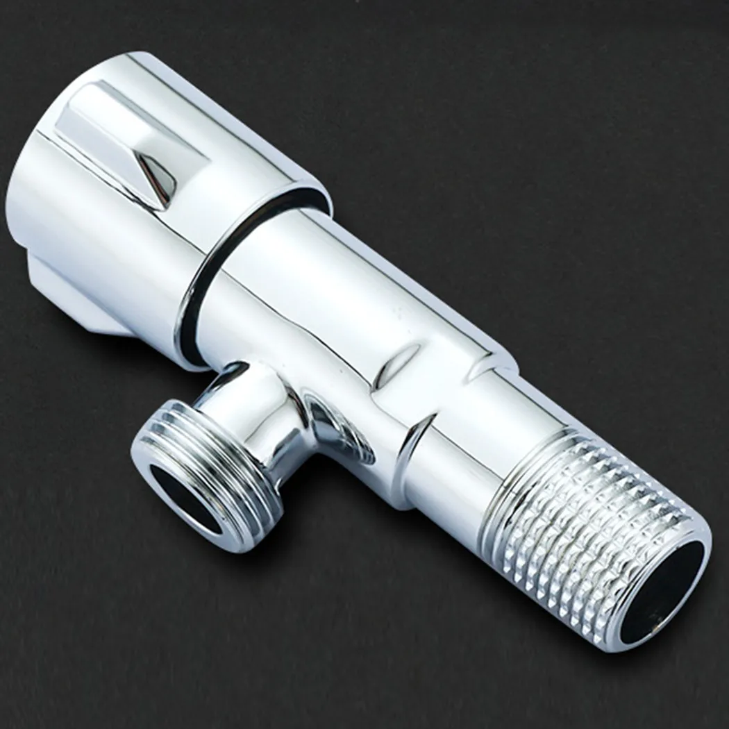 Клапан радиатора взрывозащищенный Анти утечка и анти заморозка латунный