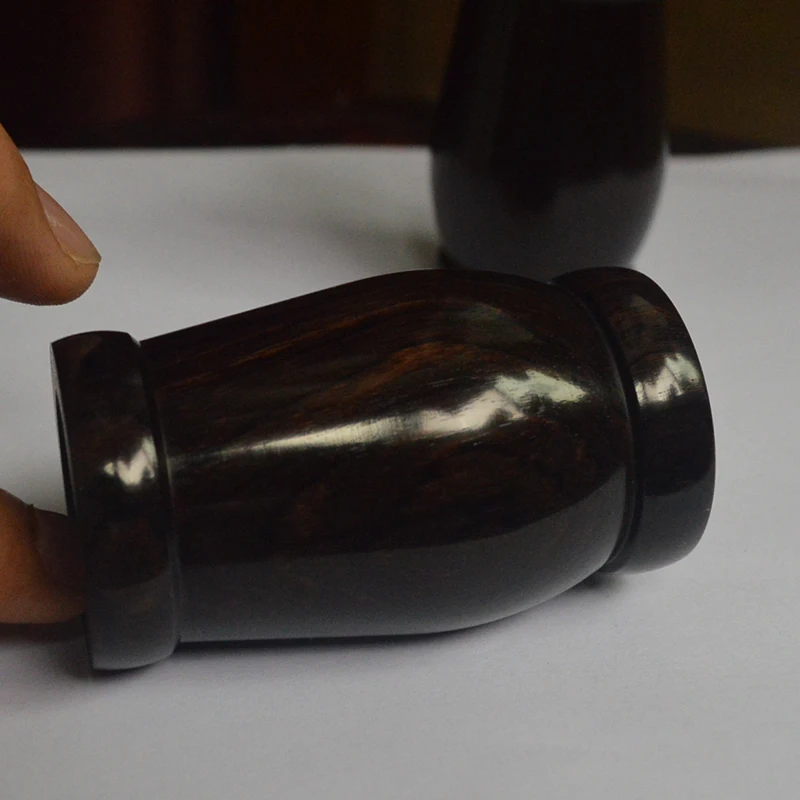 

The second section of the clarinet /Clarinet barrel/pitch pipe/African ebony/64 65 66 67 68mm/Clarinet accessories