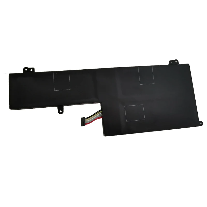 Новый оригинальный аккумулятор L16C6PC1 L16M6PC1 L16L6PC1 для Lenovo YOGA 720-15IKB 720-15IKB-80X7