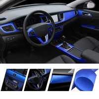 car interior styling film decals accessories matt plating ice film auto motorcycle vinyl wrap color change decorative stickers