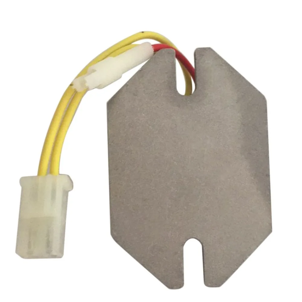 

Voltage Regulator Briggs & Stratton 394890 393374 691185 797375 797182 845907