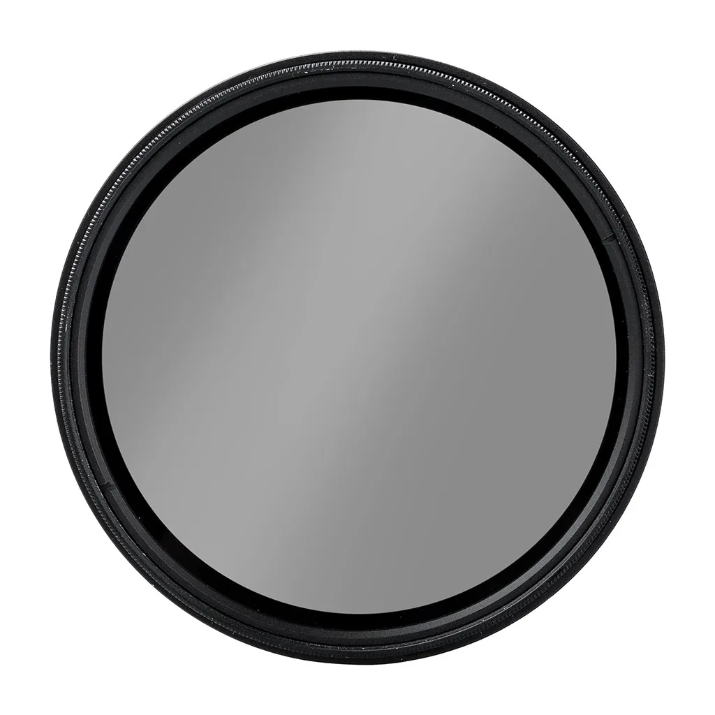 Ouhaobin(Ouhaobin) Hot selling Camera Filter Glass Slim ND2-400 Neutral Density Fader Variable ND Adjustable 77mm 20JUL 4 | Электроника
